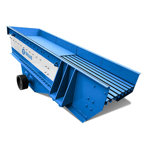Vibrating Feeder